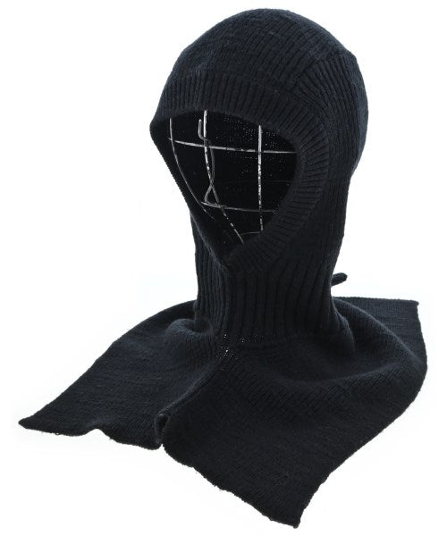 THE ROW 其他帽子