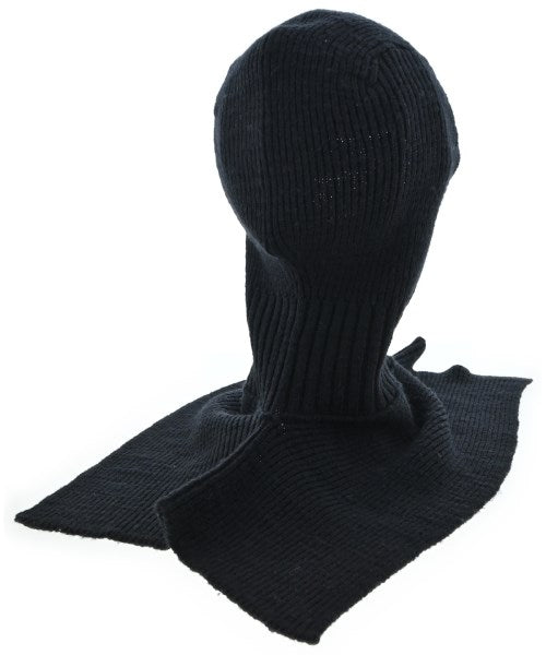 THE ROW 其他帽子