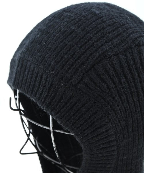 THE ROW 其他帽子