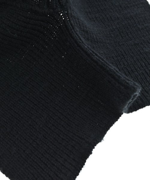 THE ROW 其他帽子