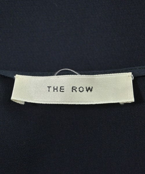 THE ROW 女襯衫