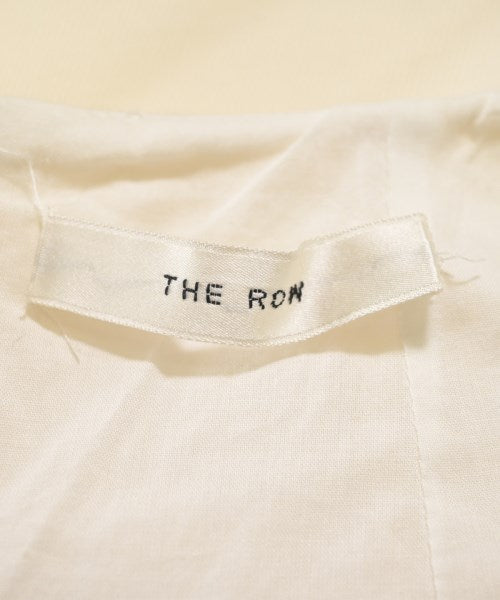 THE ROW 洋裝