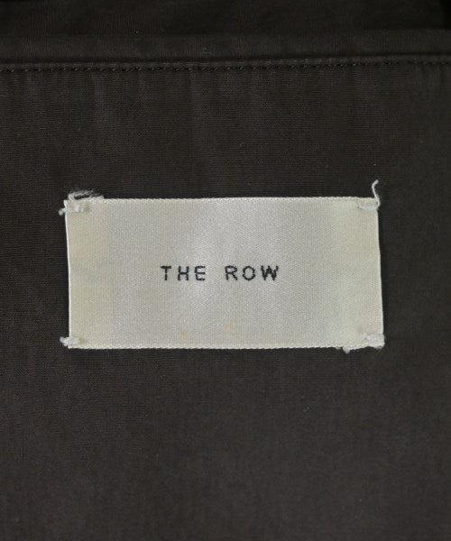 THE ROW 風衣