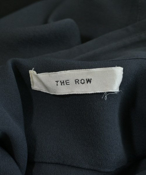 THE ROW 休閒襯衫
