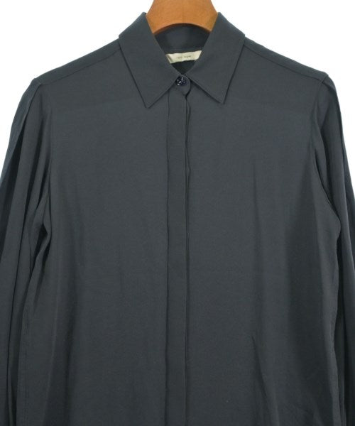 THE ROW 休閒襯衫