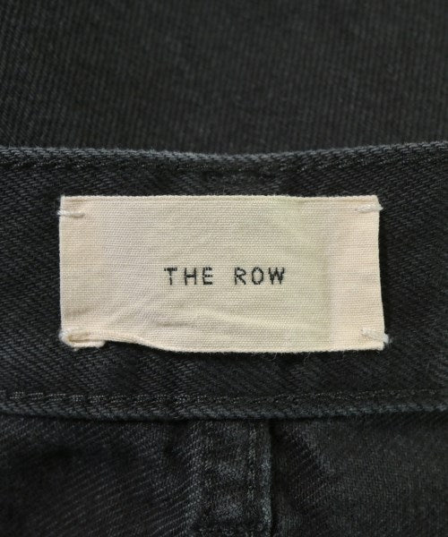THE ROW 牛仔褲