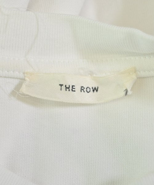 THE ROW 洋裝