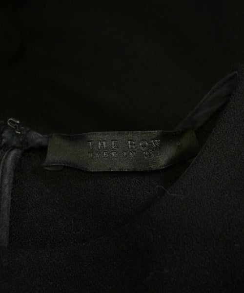 THE ROW 洋裝