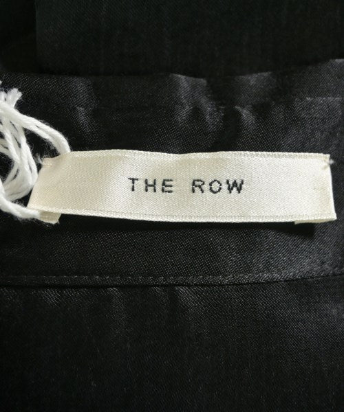 THE ROW 休襯衫