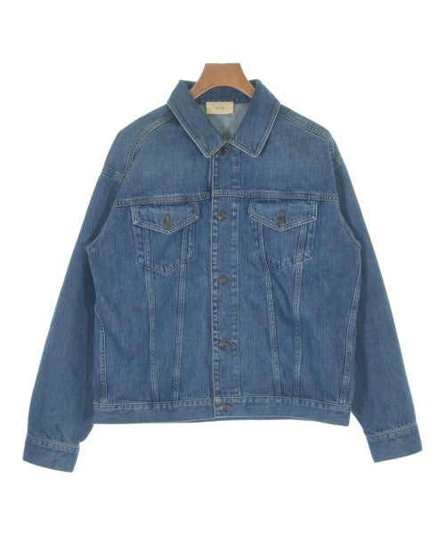 THE ROW 牛仔夾克