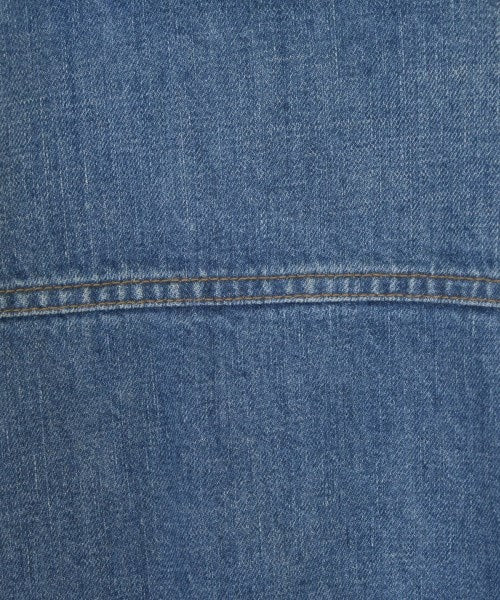 THE ROW 牛仔夾克