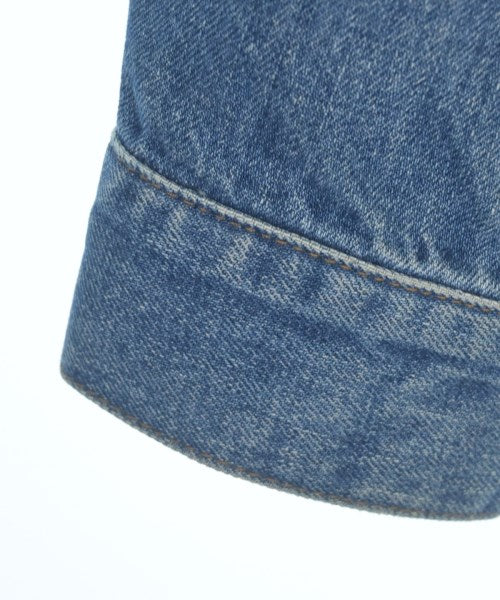 THE ROW 牛仔夾克