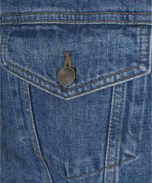 THE ROW 牛仔夾克