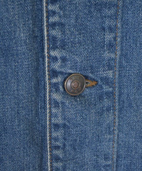 THE ROW 牛仔夾克