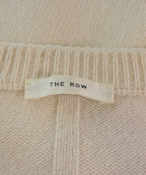 THE ROW 毛衣