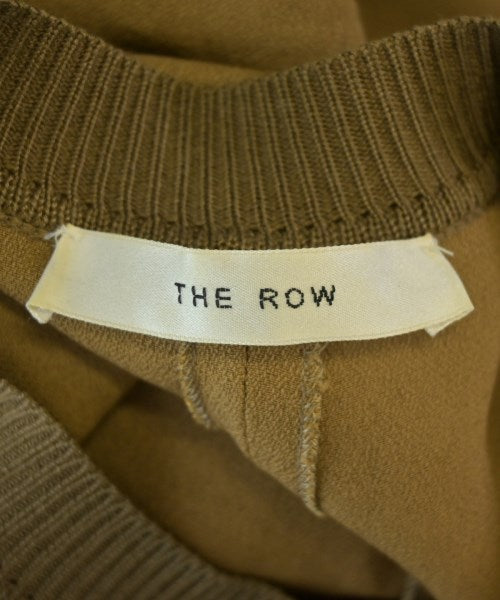 THE ROW 洋裝
