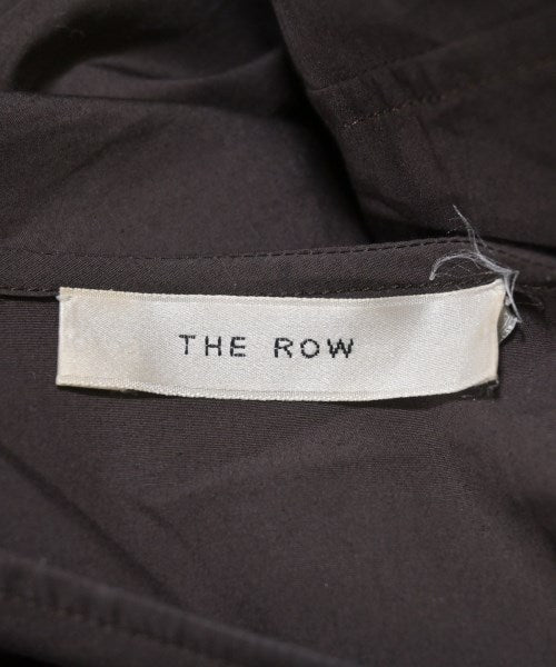THE ROW 洋裝