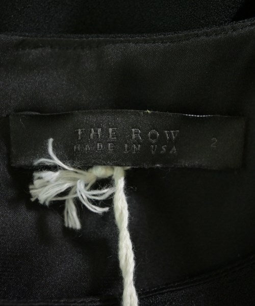 THE ROW 洋裝