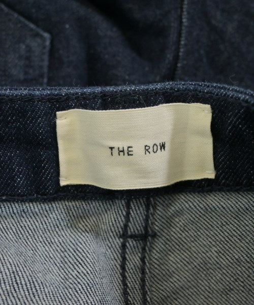 THE ROW 牛仔褲