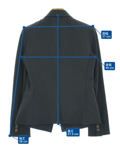 THE ROW 西裝外套