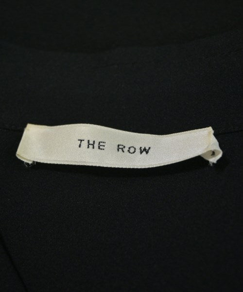 THE ROW 女襯衫