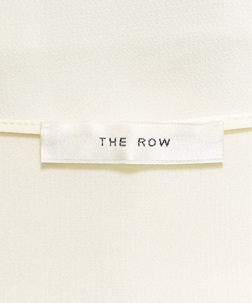 THE ROW 女襯衫
