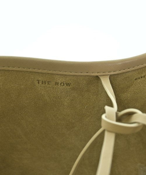 THE ROW 肩背包
