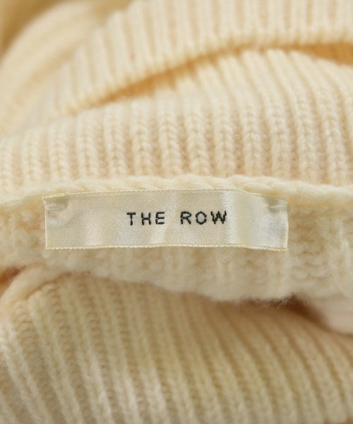 THE ROW 毛衣