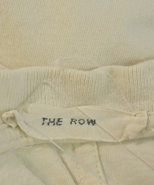 THE ROW T恤/上衣