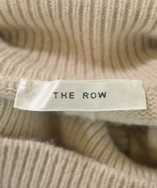 THE ROW 毛衣