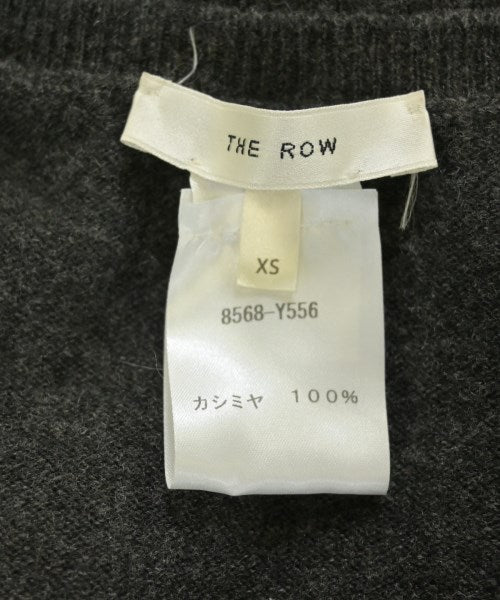 THE ROW 毛衣
