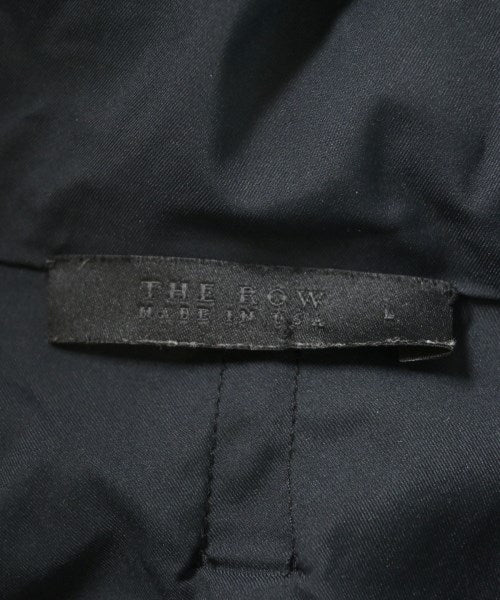THE ROW 其他大衣