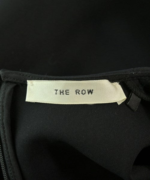 THE ROW 休閒襯衫
