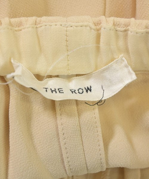 THE ROW 長褲