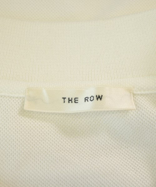 THE ROW POLO衫