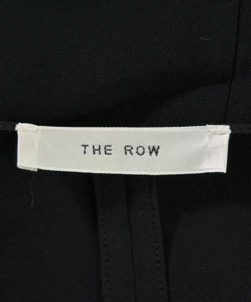 THE ROW 洋裝