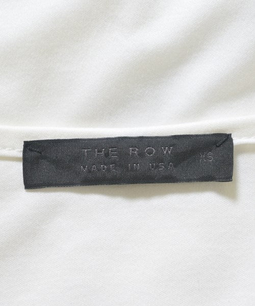THE ROW T恤/上衣