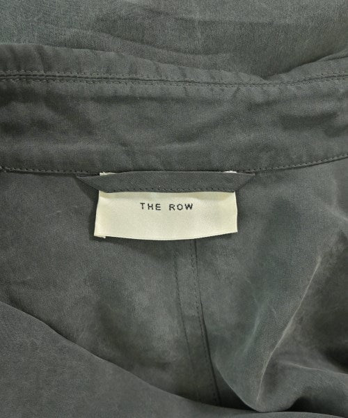 THE ROW 其他大衣