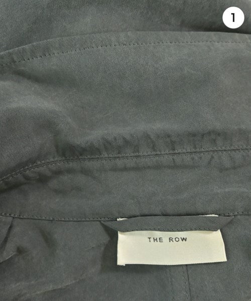 THE ROW 其他大衣