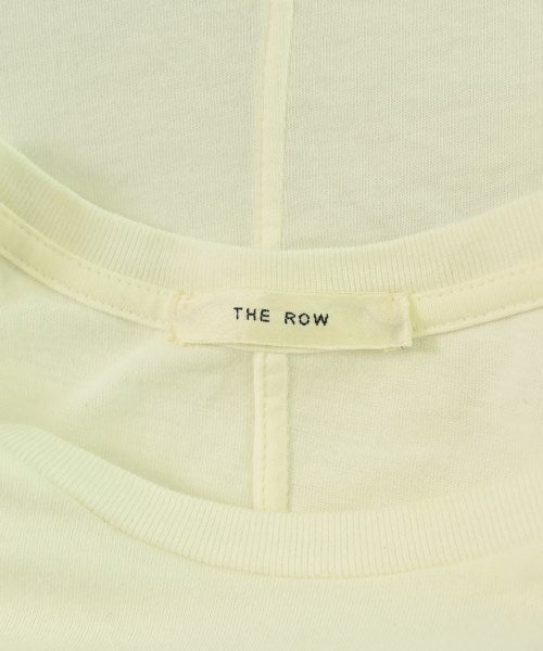 THE ROW T恤/上衣