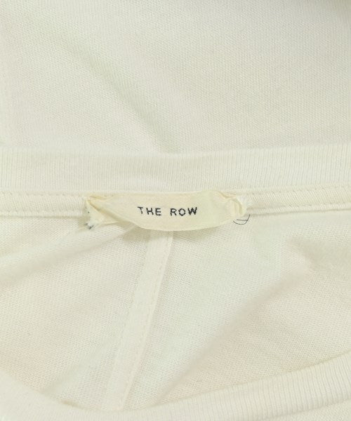 THE ROW T恤/上衣