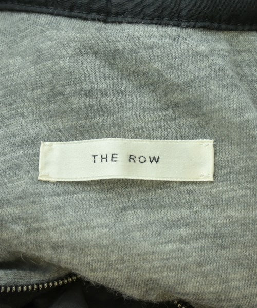 THE ROW 斜紋夾克