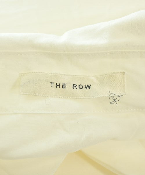 THE ROW 洋裝