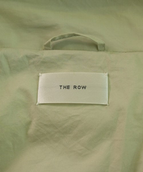 THE ROW 斜紋夾克
