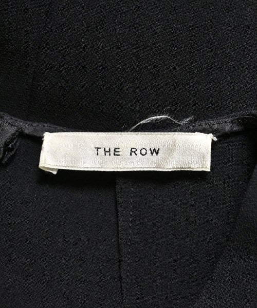 THE ROW 洋裝