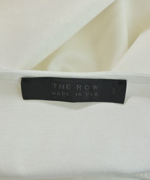 THE ROW T恤/上衣