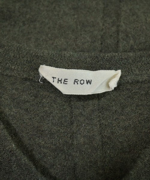 THE ROW 背心