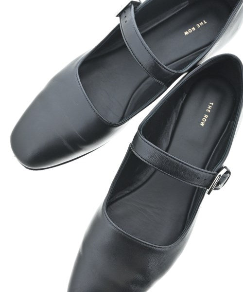 THE ROW 其他鞋款