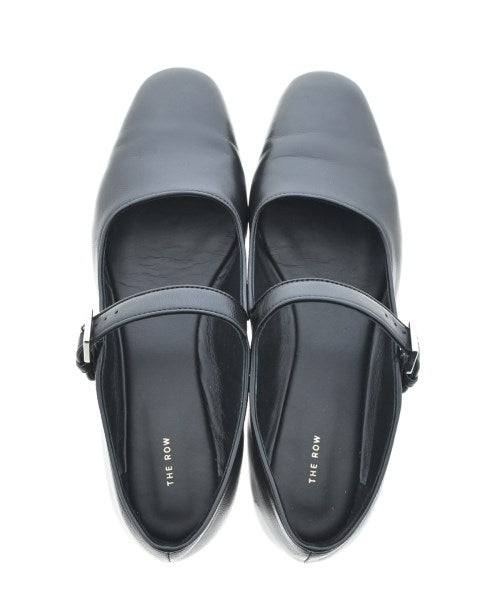 THE ROW 其他鞋款