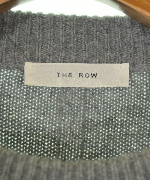 THE ROW 毛衣